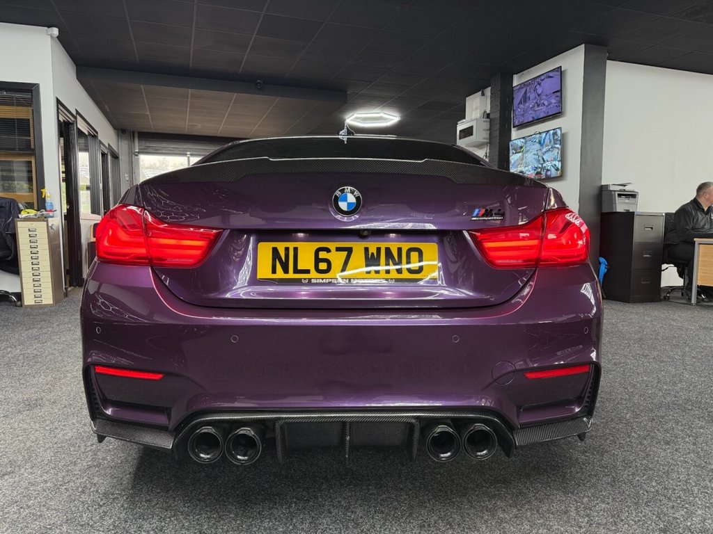 Used BMW M4 2017 for sale - 76119229: Photo 10