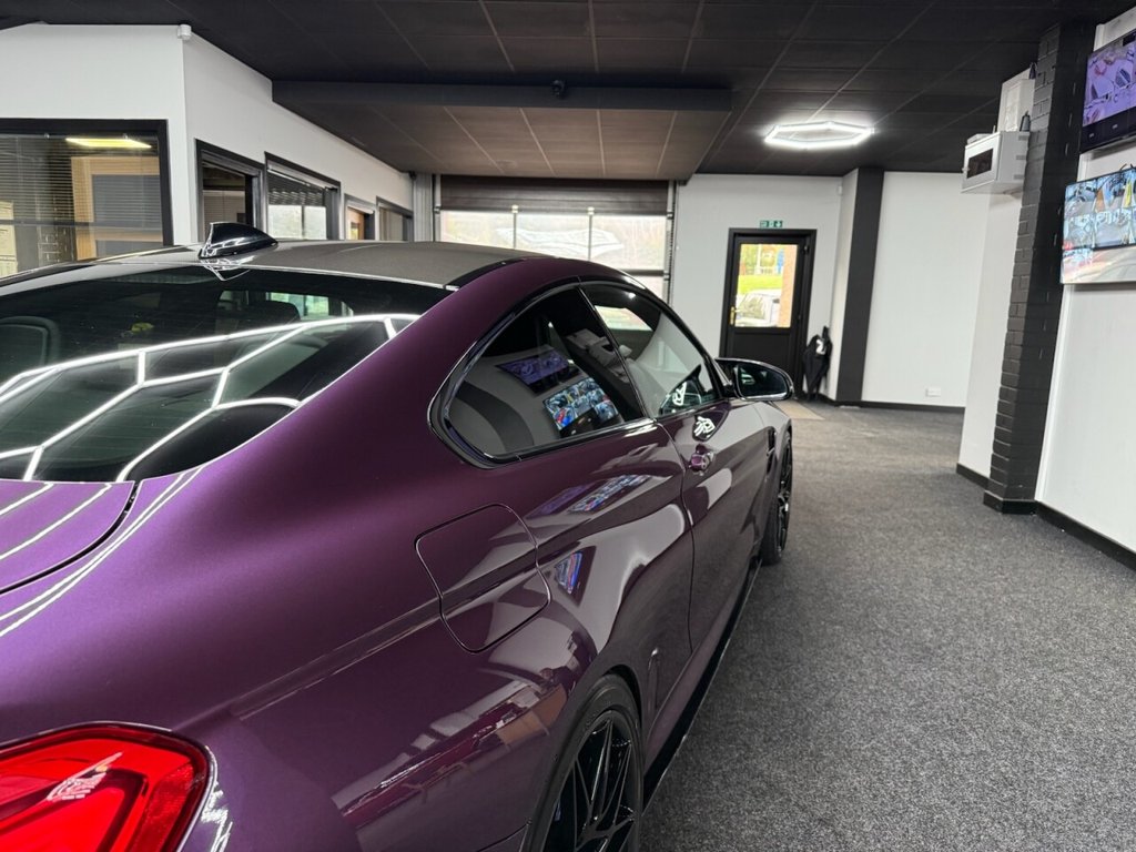 Used BMW M4 2017 for sale - 76119229: Photo 11