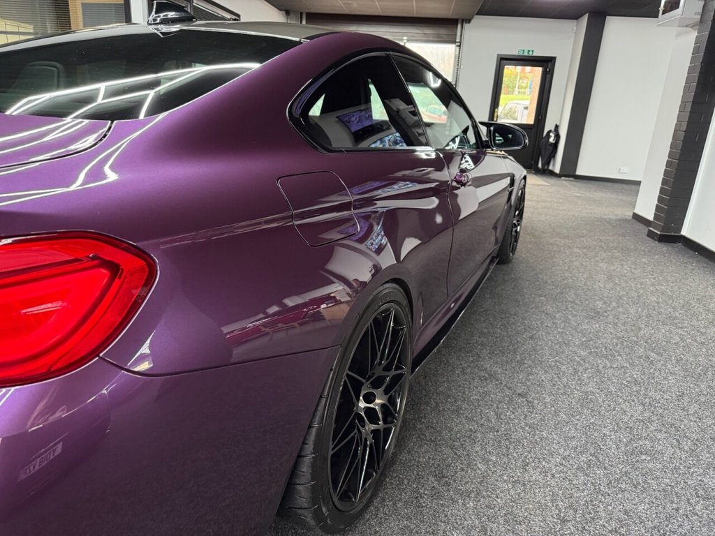 Used BMW M4 2017 for sale - 76119229: Photo 12