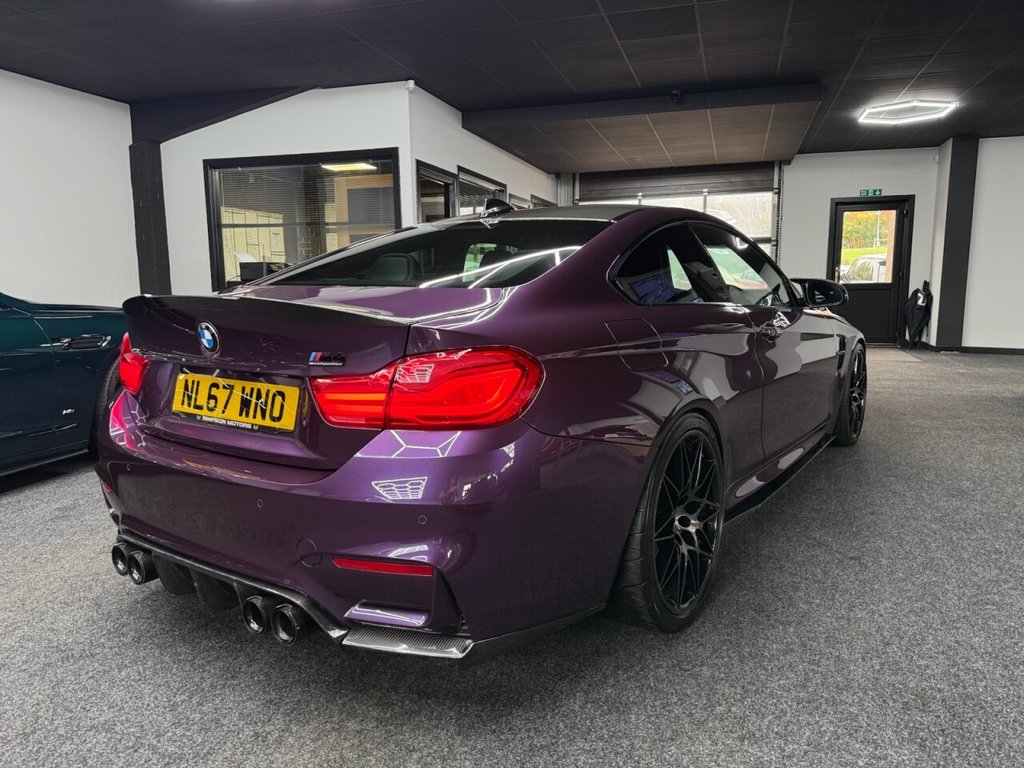 Used BMW M4 2017 for sale - 76119229: Photo 13