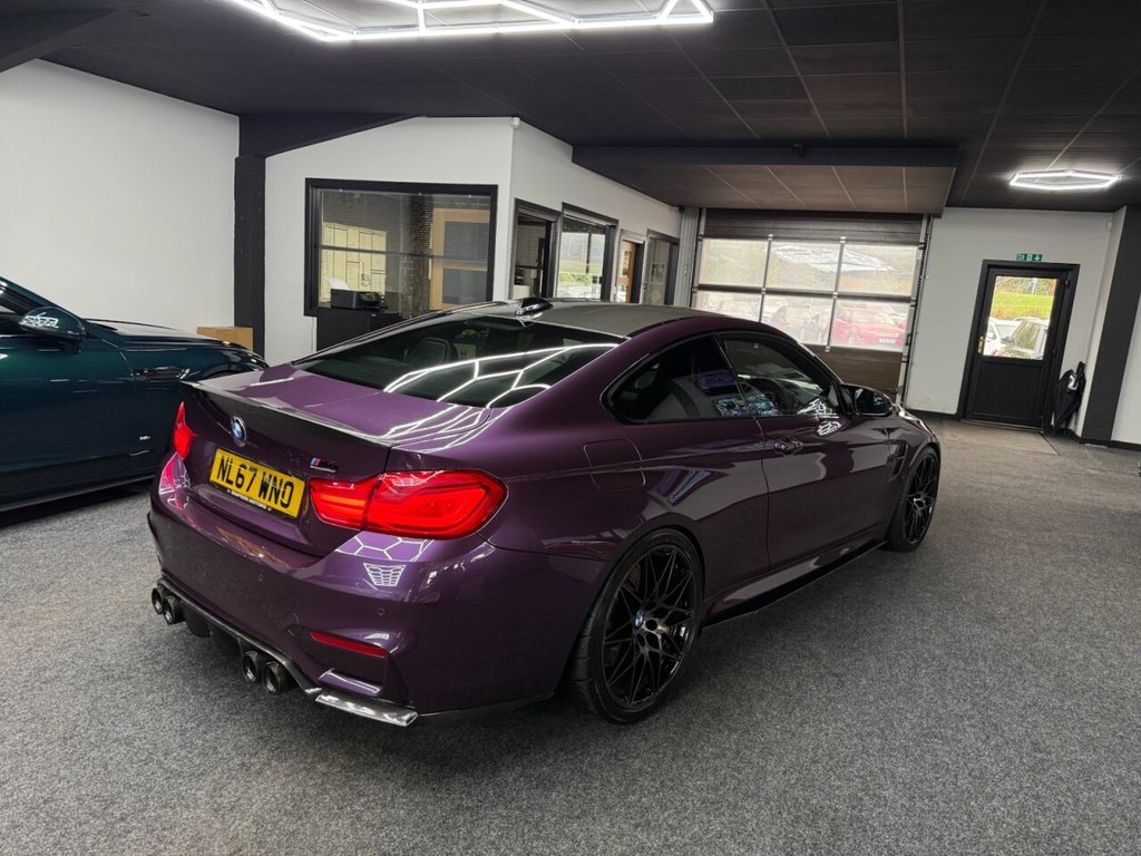 Used BMW M4 2017 for sale - 76119229: Photo 14
