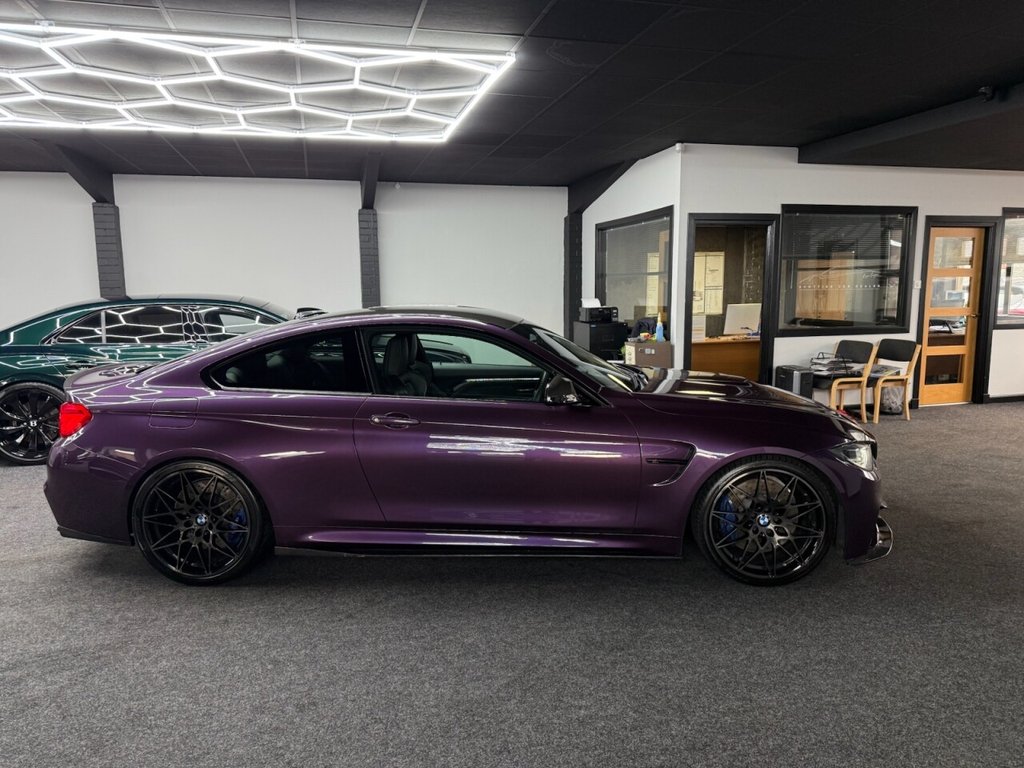 Used BMW M4 2017 for sale - 76119229: Photo 15