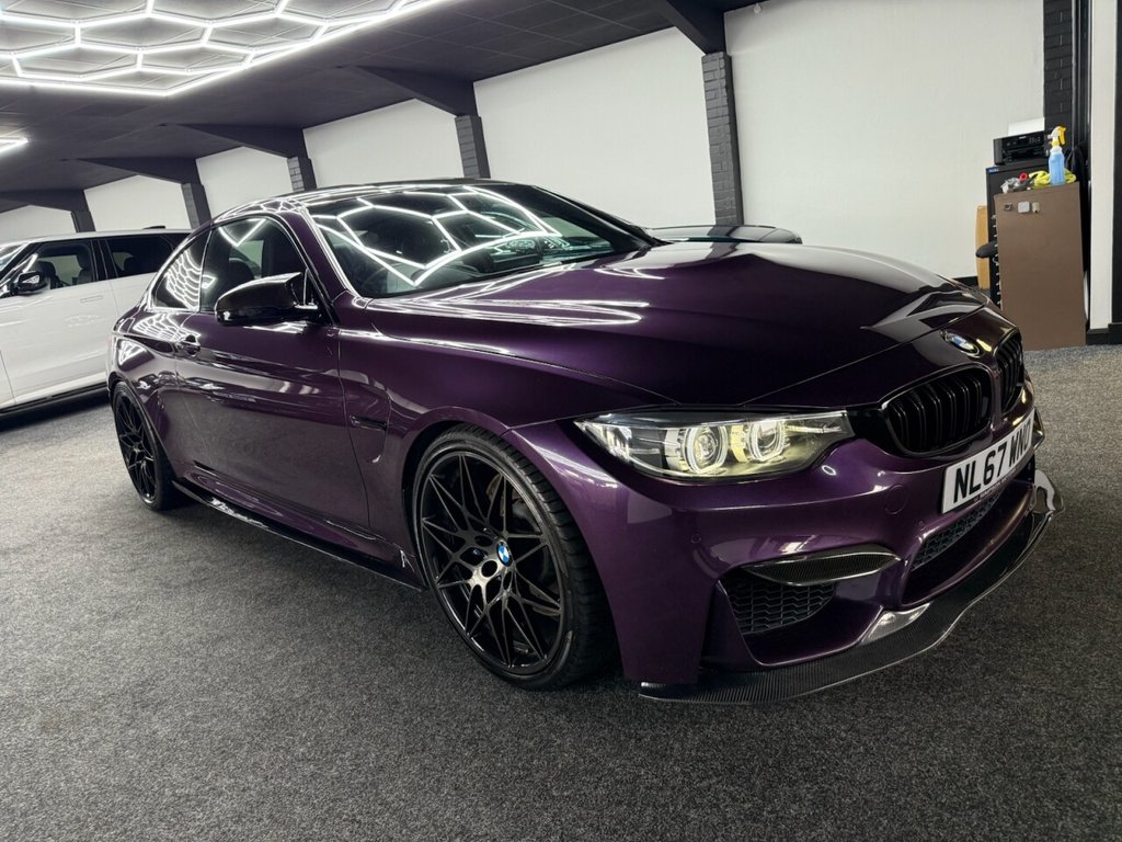 Used BMW M4 2017 for sale - 76119229: Photo 16