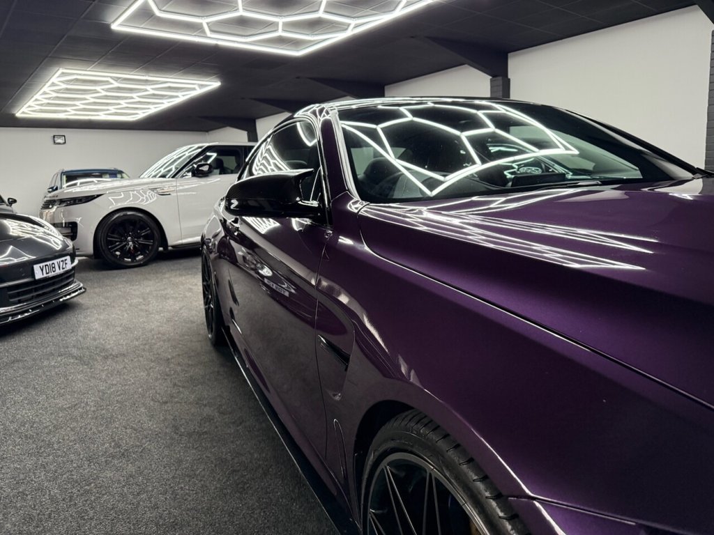 Used BMW M4 2017 for sale - 76119229: Photo 17