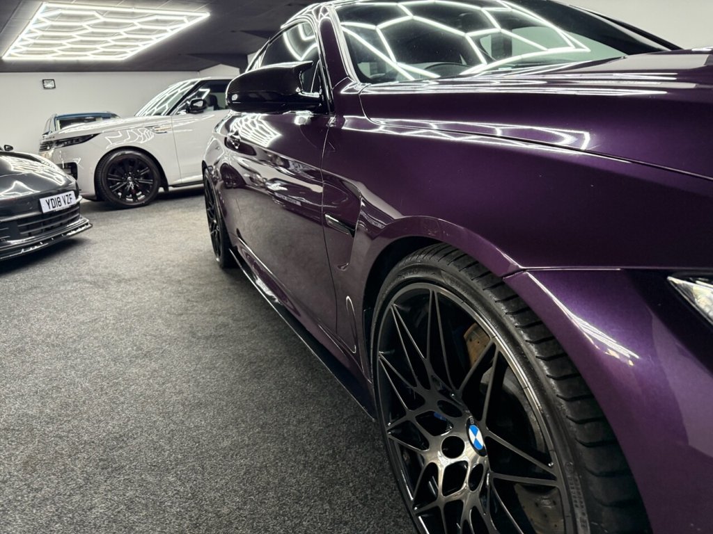 Used BMW M4 2017 for sale - 76119229: Photo 18