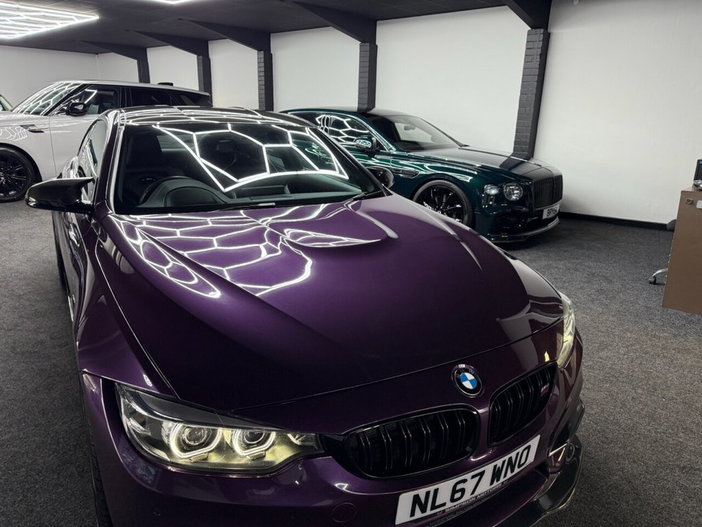 Used BMW M4 2017 for sale - 76119229: Photo 20