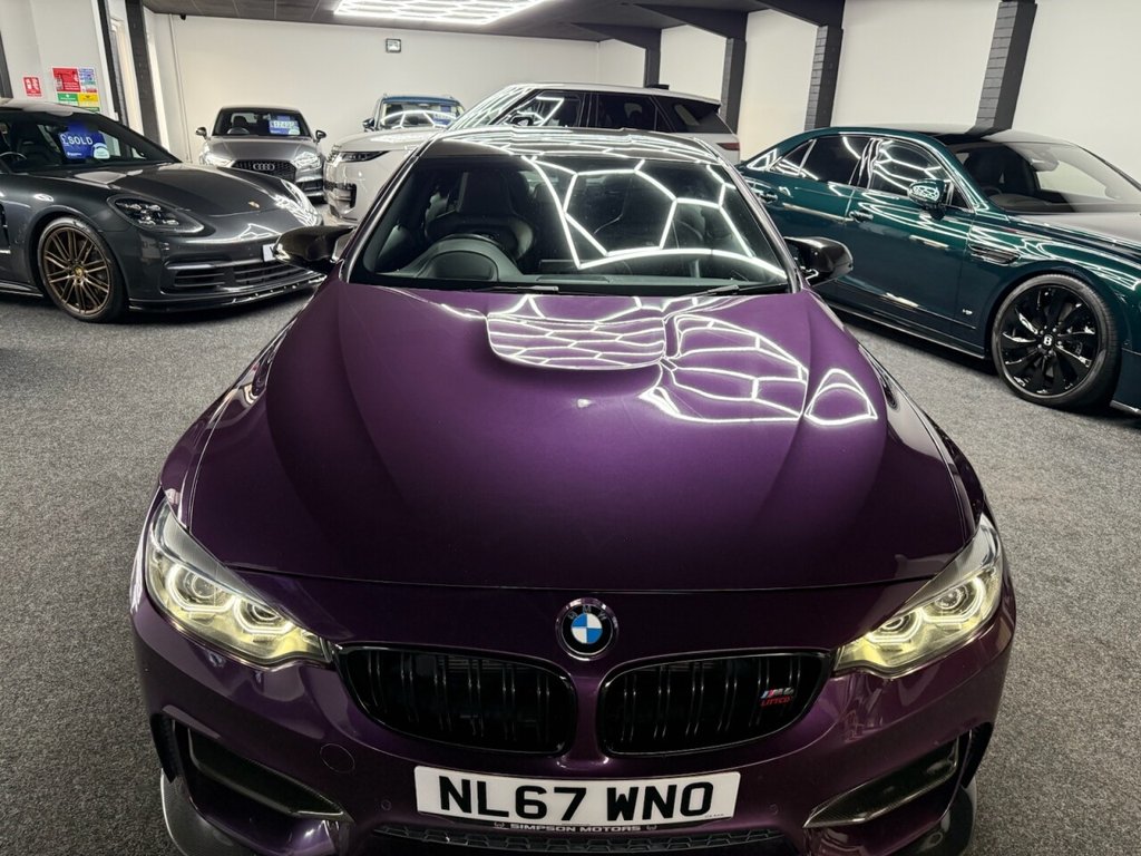 Used BMW M4 2017 for sale - 76119229: Photo 21