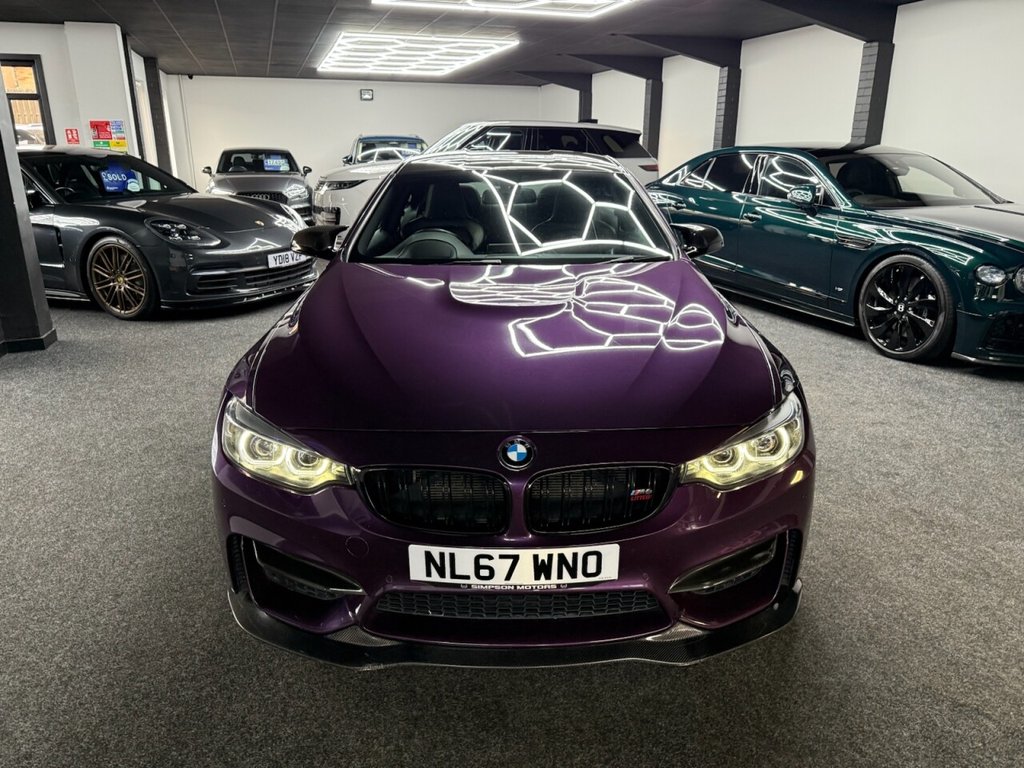 Used BMW M4 2017 for sale - 76119229: Photo 22