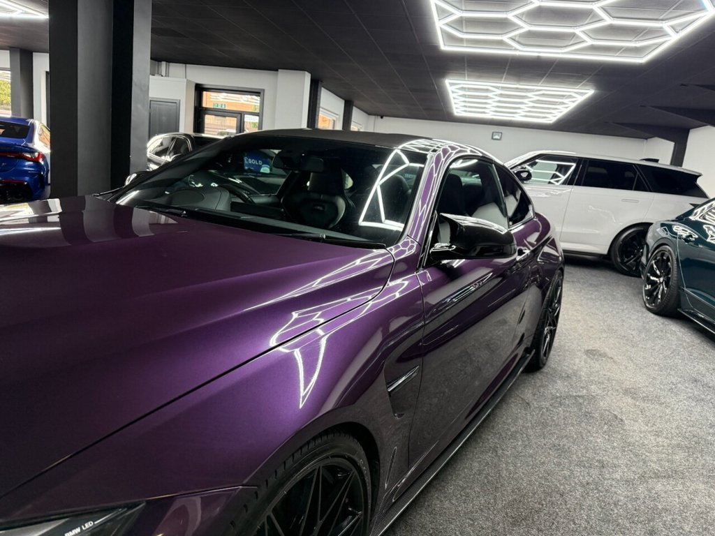 Used BMW M4 2017 for sale - 76119229: Photo 24