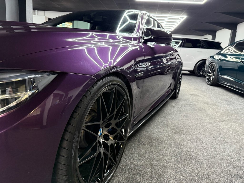 Used BMW M4 2017 for sale - 76119229: Photo 25