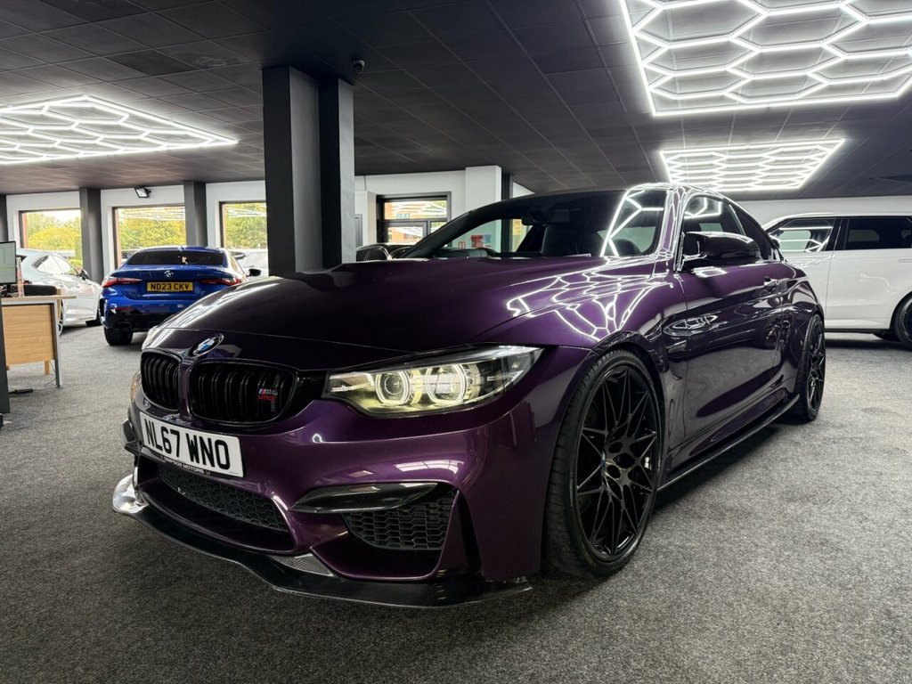 Used BMW M4 2017 for sale - 76119229: Photo 26