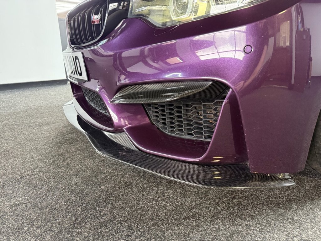 Used BMW M4 2017 for sale - 76119229: Photo 27