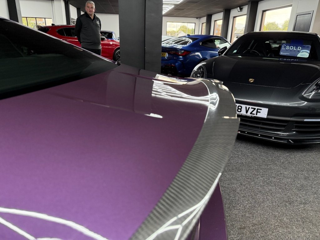 Used BMW M4 2017 for sale - 76119229: Photo 29