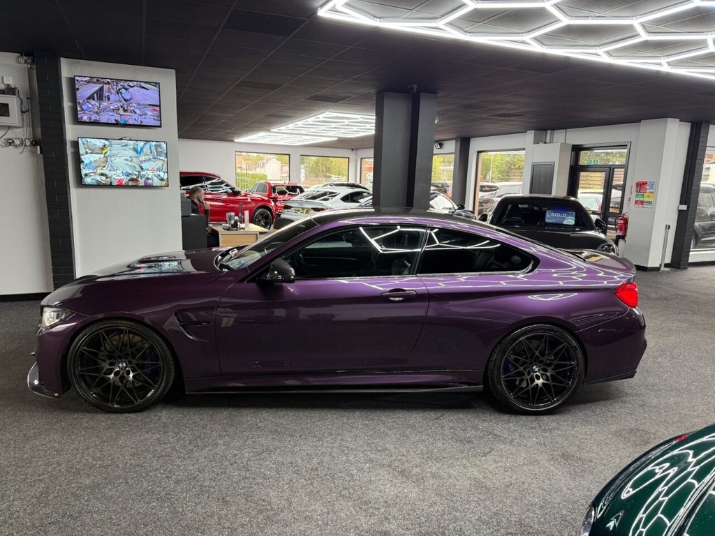 Used BMW M4 2017 for sale - 76119229: Photo 3