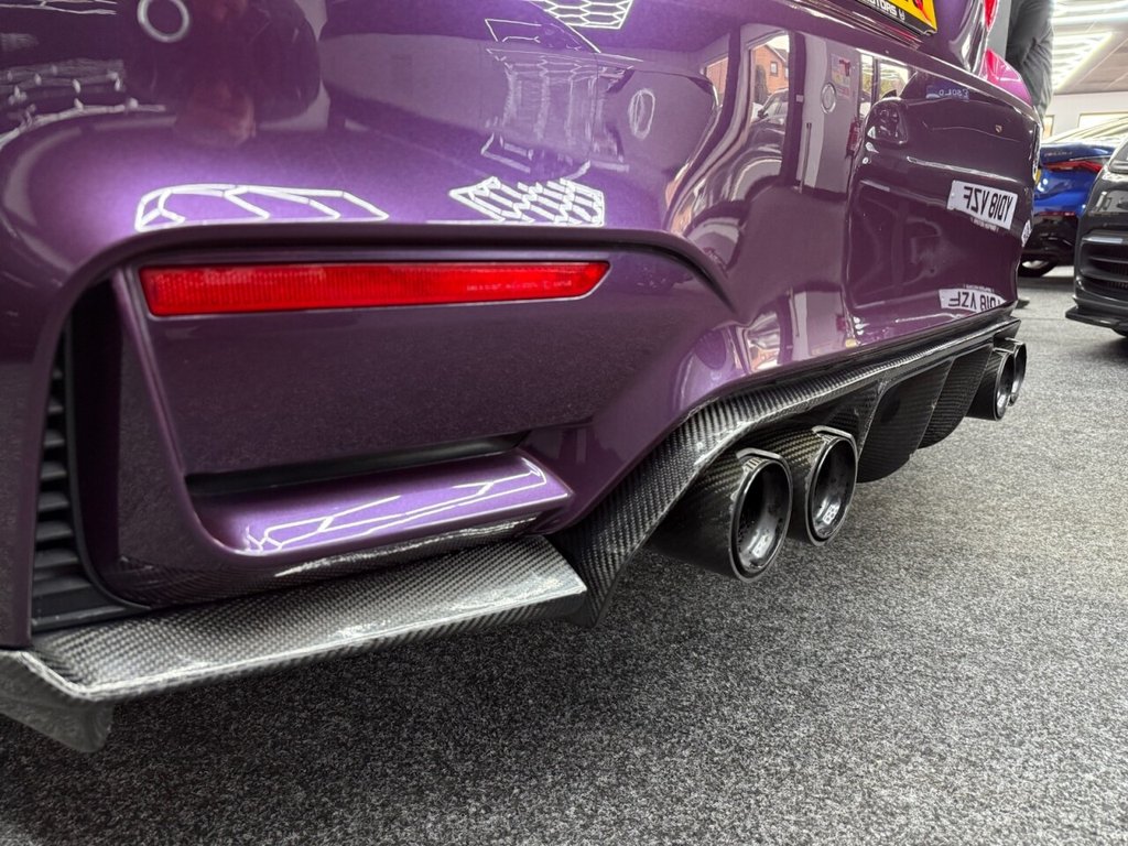 Used BMW M4 2017 for sale - 76119229: Photo 30