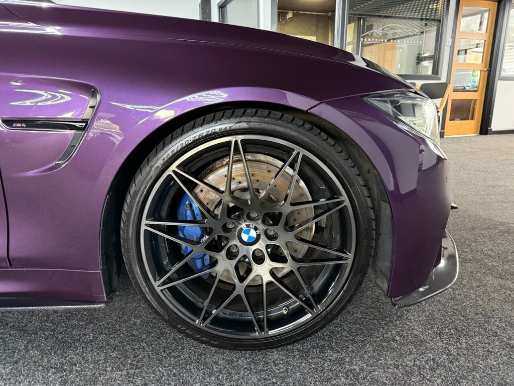 Used BMW M4 2017 for sale - 76119229: Photo 32