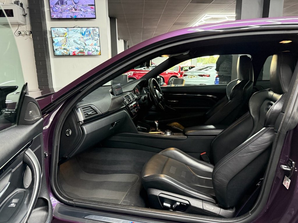 Used BMW M4 2017 for sale - 76119229: Photo 33