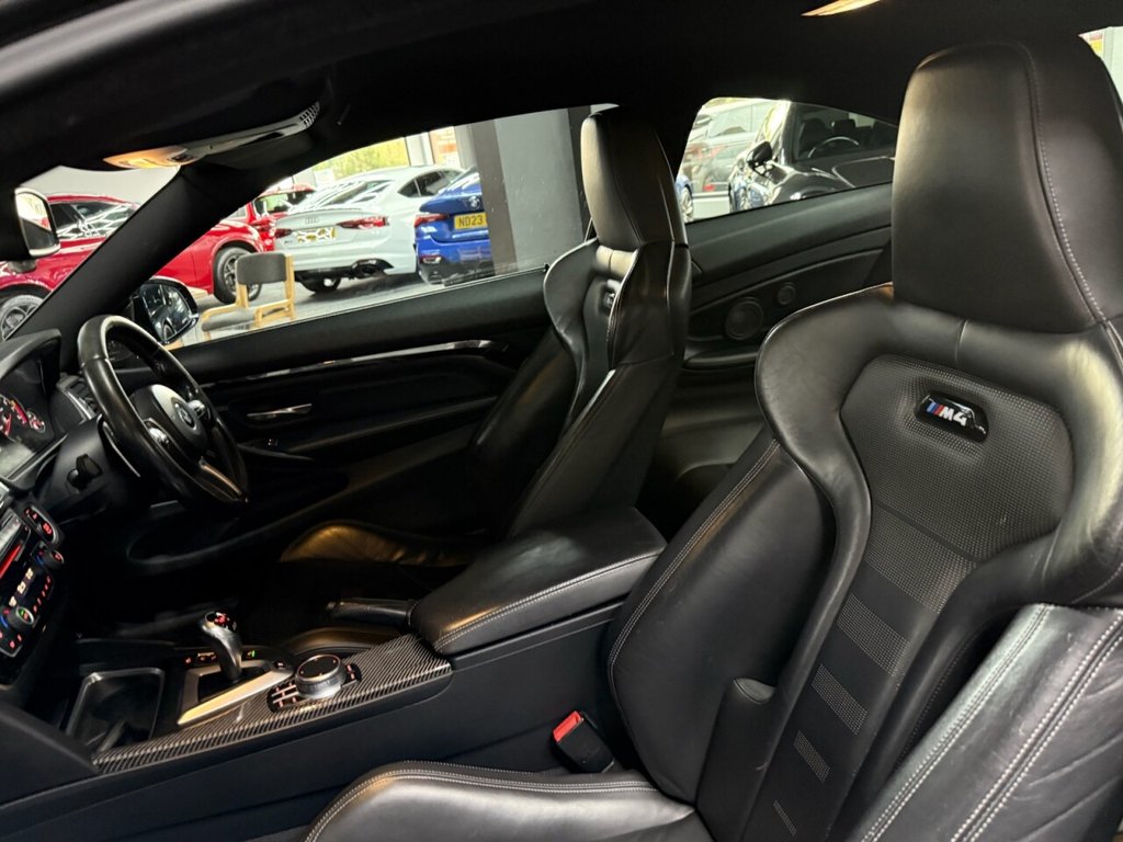Used BMW M4 2017 for sale - 76119229: Photo 34