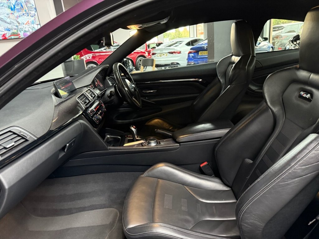Used BMW M4 2017 for sale - 76119229: Photo 35