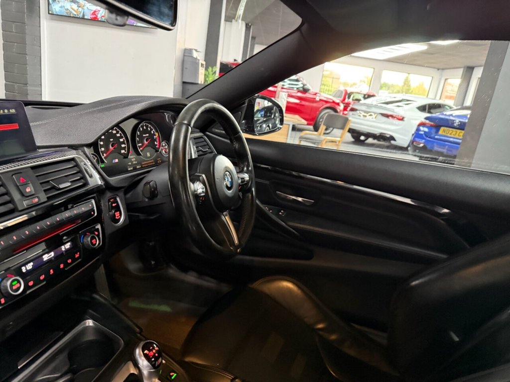 Used BMW M4 2017 for sale - 76119229: Photo 36