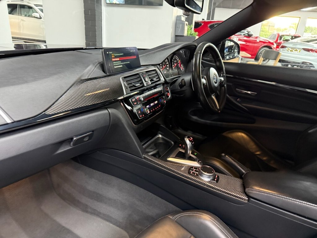 Used BMW M4 2017 for sale - 76119229: Photo 37