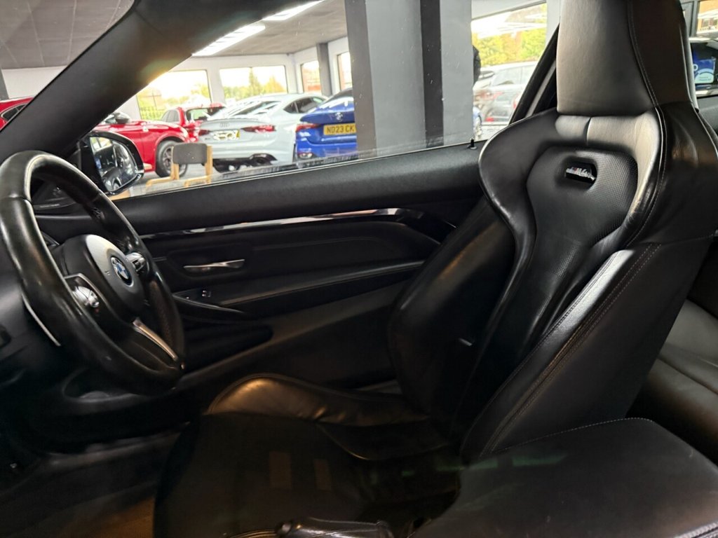 Used BMW M4 2017 for sale - 76119229: Photo 39