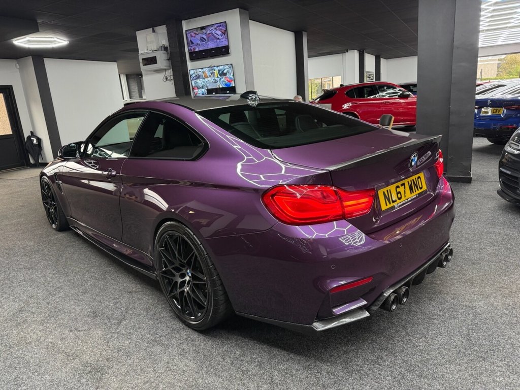 Used BMW M4 2017 for sale - 76119229: Photo 4