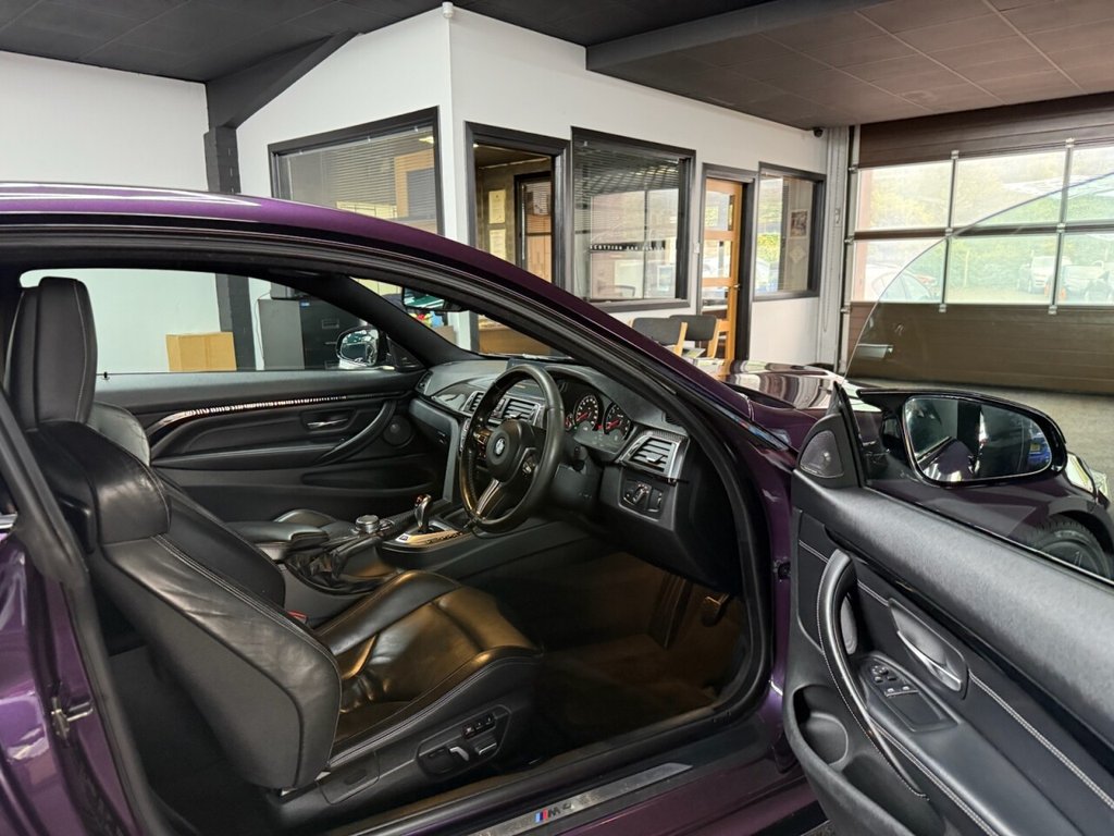 Used BMW M4 2017 for sale - 76119229: Photo 41