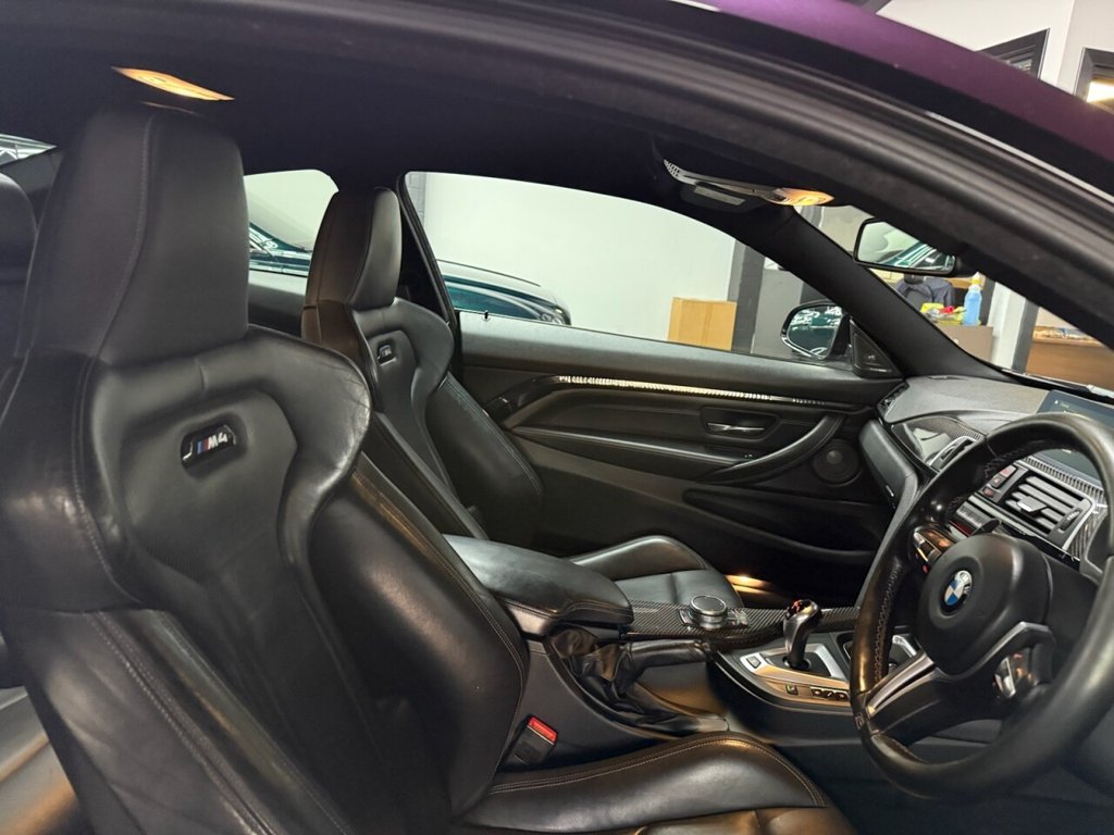 Used BMW M4 2017 for sale - 76119229: Photo 42