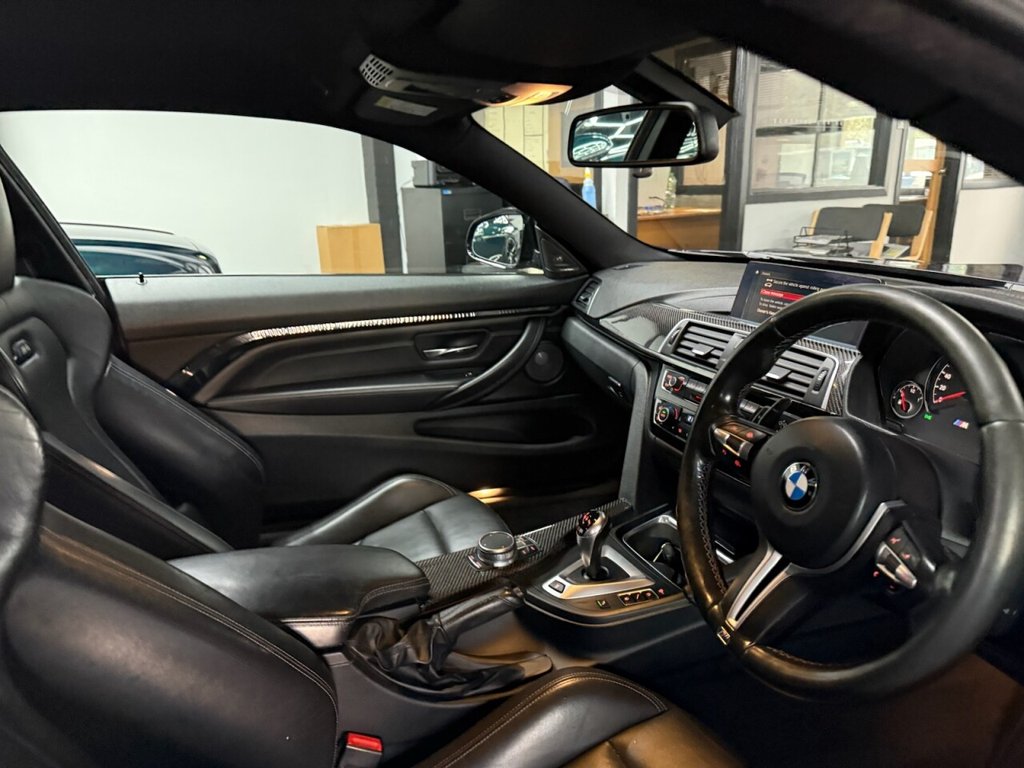 Used BMW M4 2017 for sale - 76119229: Photo 43