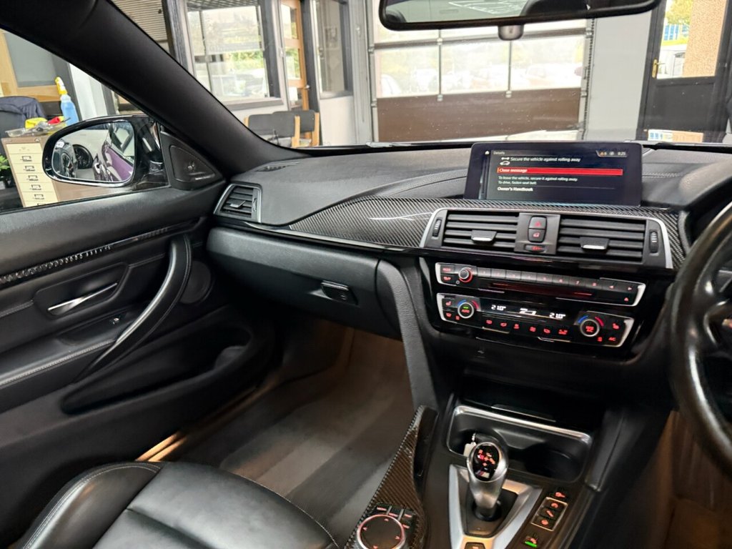 Used BMW M4 2017 for sale - 76119229: Photo 45