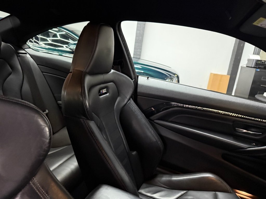 Used BMW M4 2017 for sale - 76119229: Photo 46