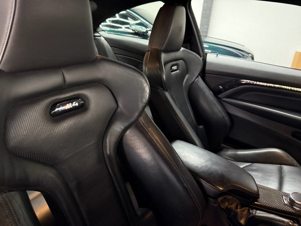 Used BMW M4 2017 for sale - 76119229: Photo 47