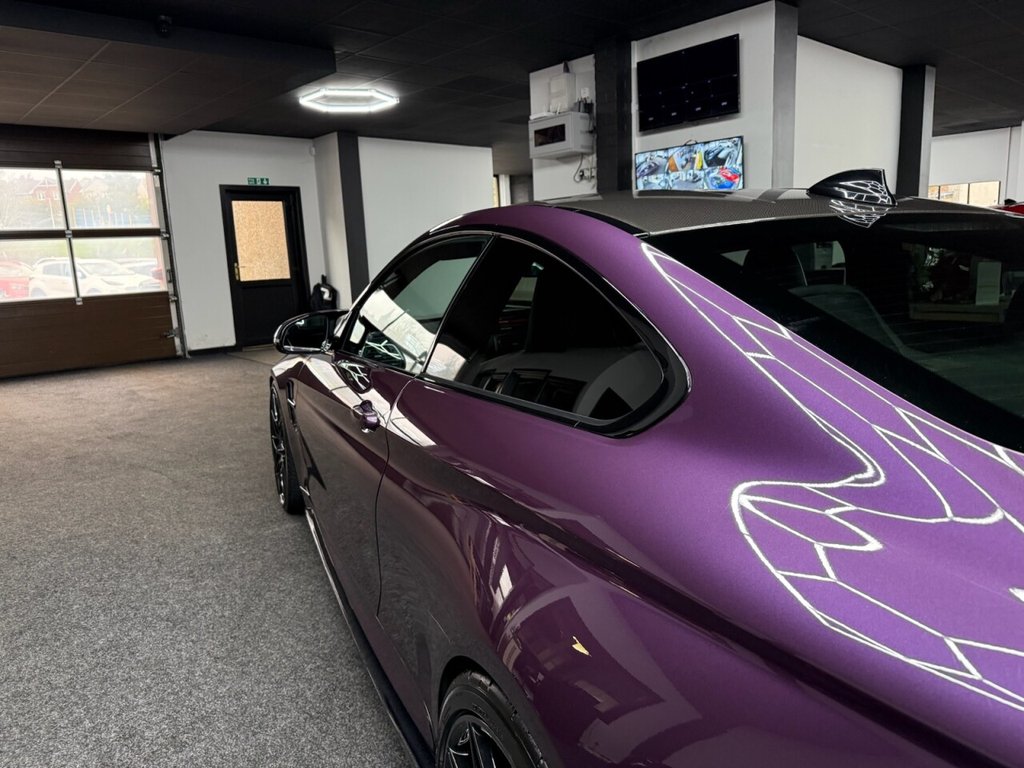 Used BMW M4 2017 for sale - 76119229: Photo 5