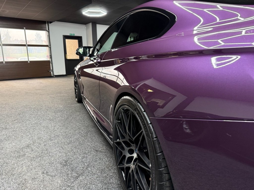 Used BMW M4 2017 for sale - 76119229: Photo 6