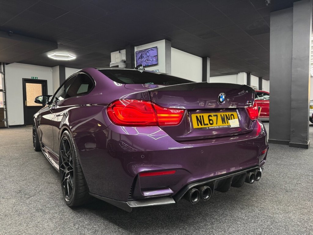 Used BMW M4 2017 for sale - 76119229: Photo 7
