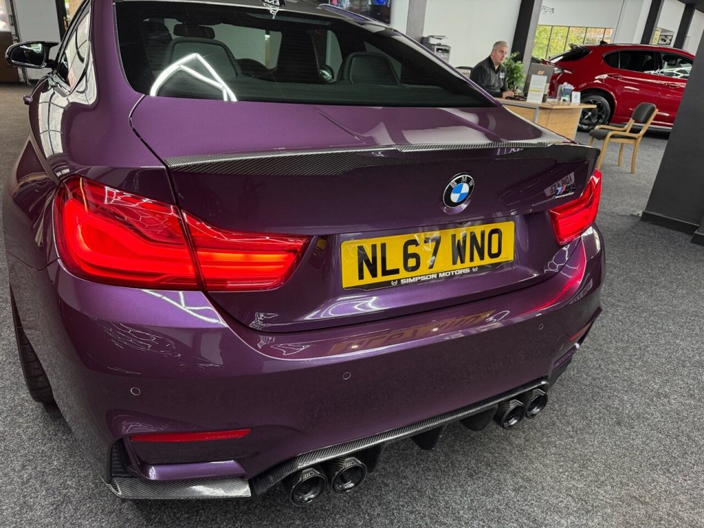 Used BMW M4 2017 for sale - 76119229: Photo 8