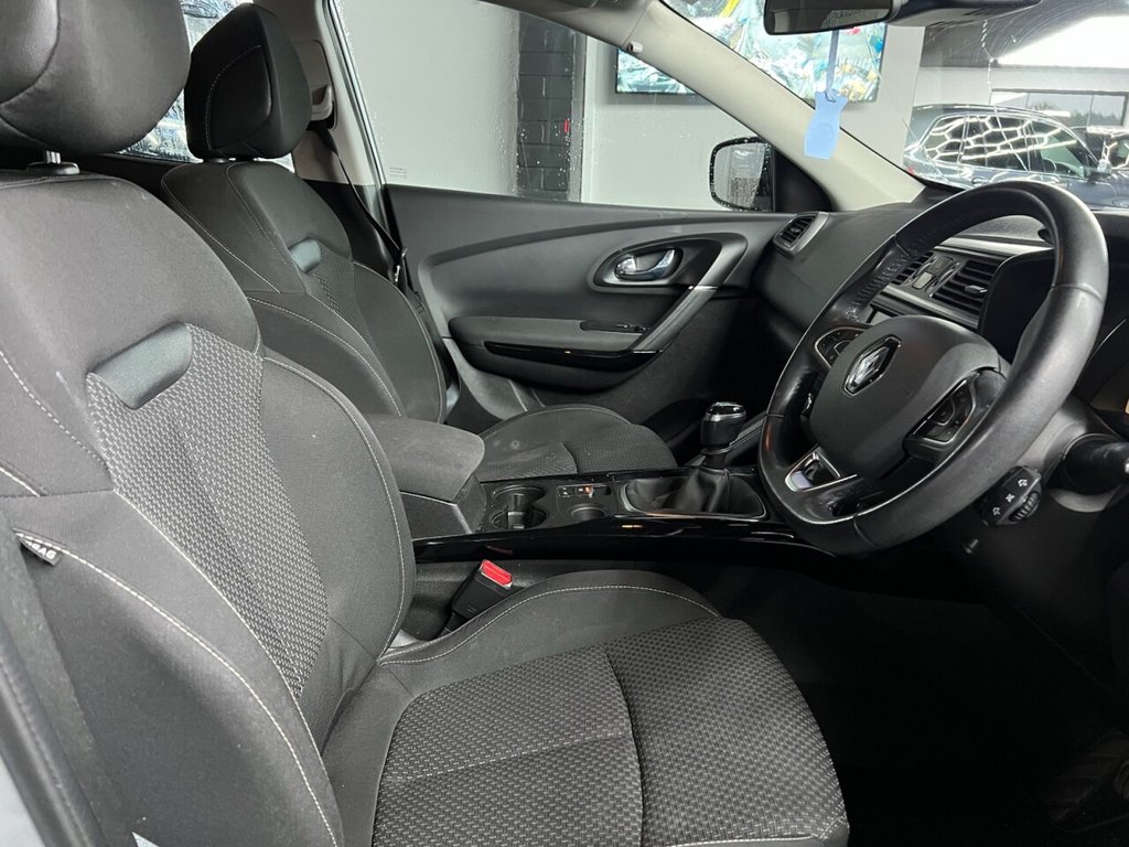 Used Renault Kadjar 2017 for sale - 77780274: Photo 5