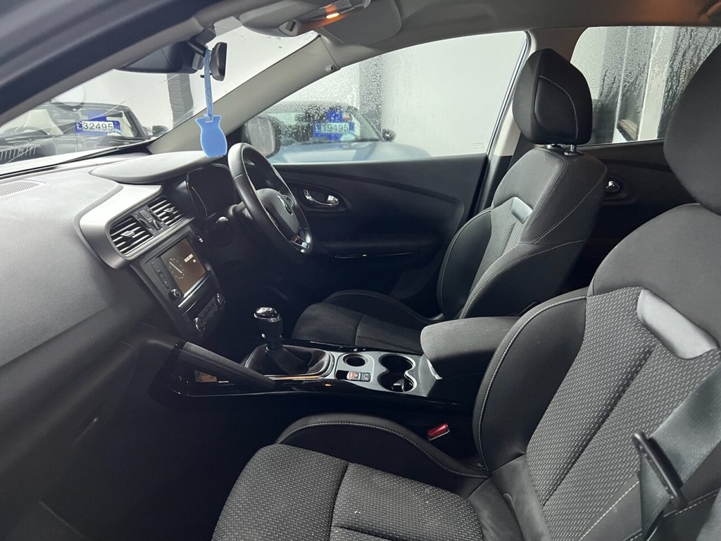 Used Renault Kadjar 2017 for sale - 77780274: Photo 6