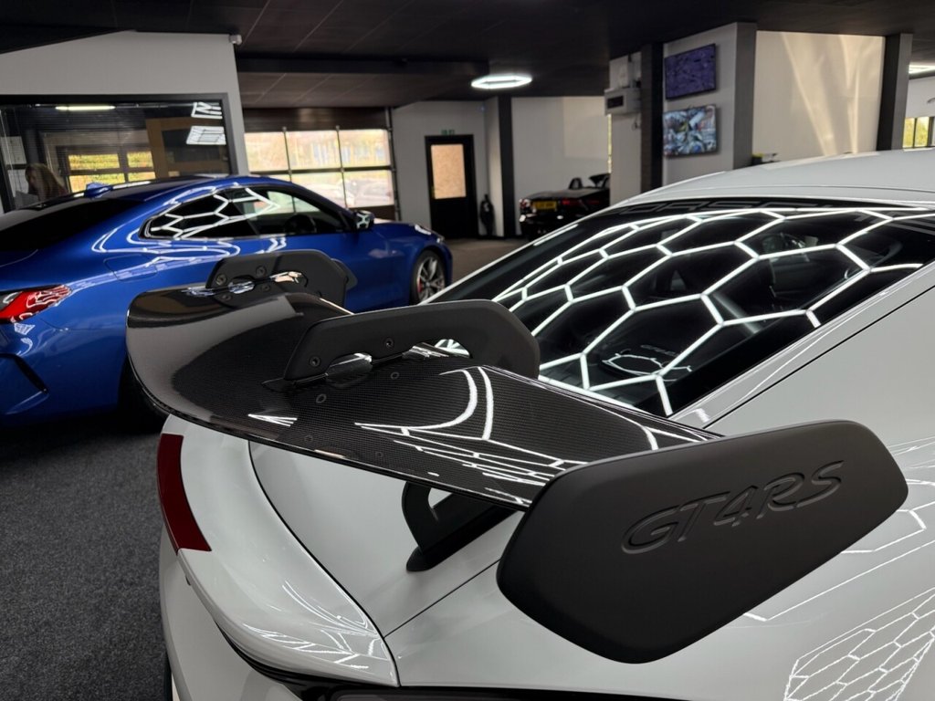 Used Porsche Cayman 2025 for sale - 76509502: Photo 19