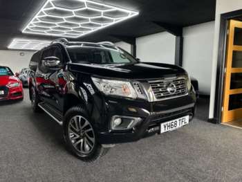 Used Nissan Navara 2019 for sale - 74867137: Photo