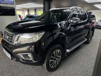 Used Nissan Navara 2019 for sale - 74867137: Photo