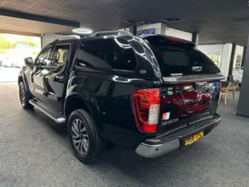 Used Nissan Navara 2019 for sale - 74867137: Photo