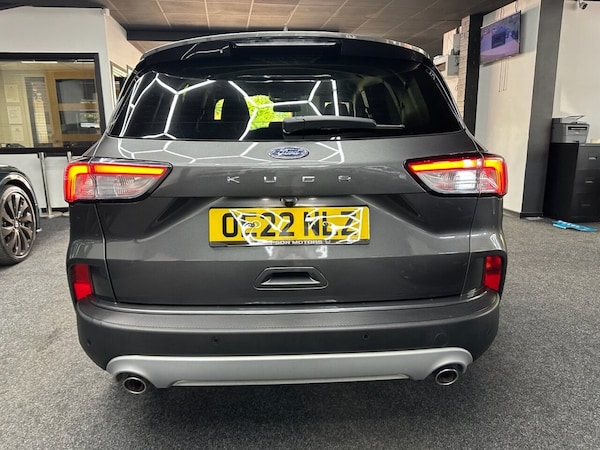 Used Ford Kuga 2022 for sale - 74332485: Photo 10