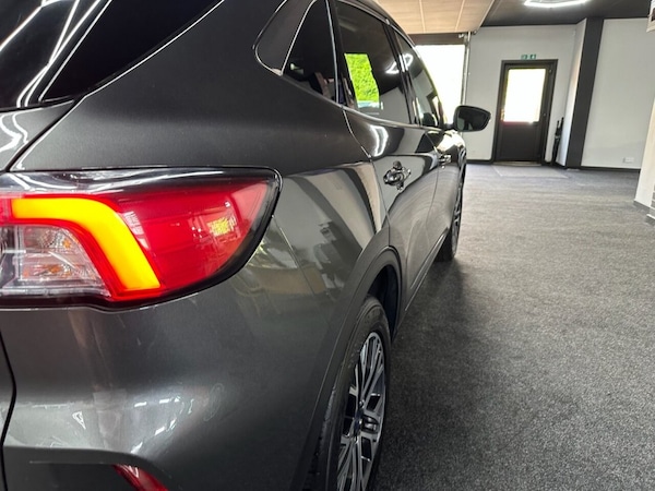 Used Ford Kuga 2022 for sale - 74332485: Photo 13