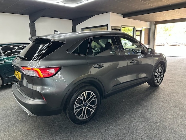 Used Ford Kuga 2022 for sale - 74332485: Photo 14