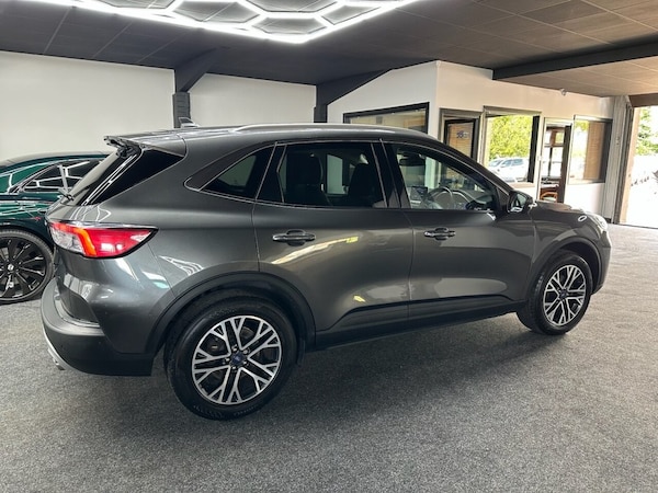 Used Ford Kuga 2022 for sale - 74332485: Photo 15