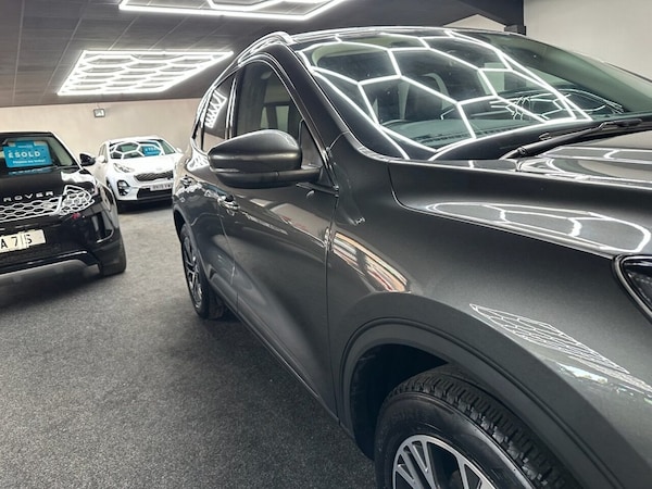 Used Ford Kuga 2022 for sale - 74332485: Photo 17