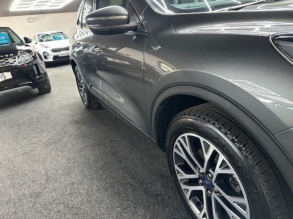 Used Ford Kuga 2022 for sale - 74332485: Photo 18