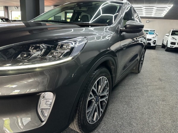 Used Ford Kuga 2022 for sale - 74332485: Photo 24